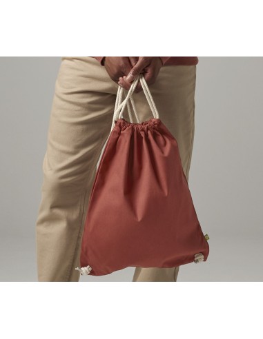 WES-W810-EarthAware® Organic Gymsac